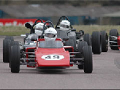 Classic Formula Ford